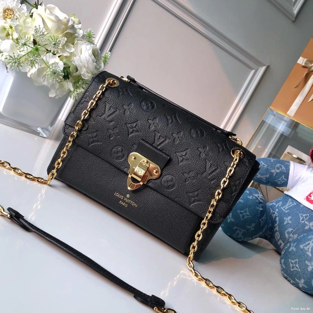 First bags ru VAVIN VUITTON LOUIS PM 0708